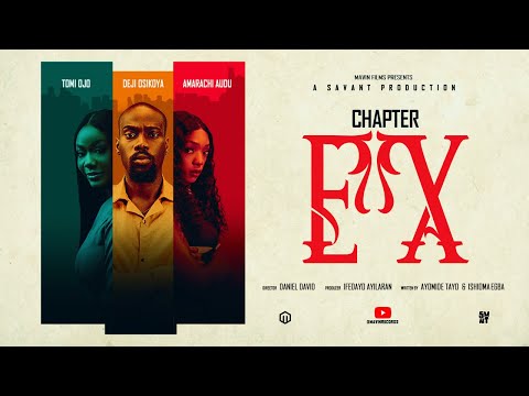 CHAPTER EX (Short Film)