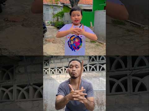 Kena Ajab!😅@cubibulan #lucu #cute #happy #funny #duet #fyourpage