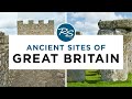 Ancient British Monuments and Their Mysteries