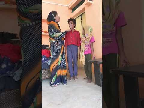 बेटी बाप कीदुश्मन कब होती हे beta beti brabar hote he #short #motivation
