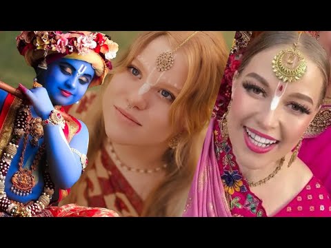 Hare Krishna kirtan - best kirtan hare krishna bhajan - kirtan song - iskcon kirtan