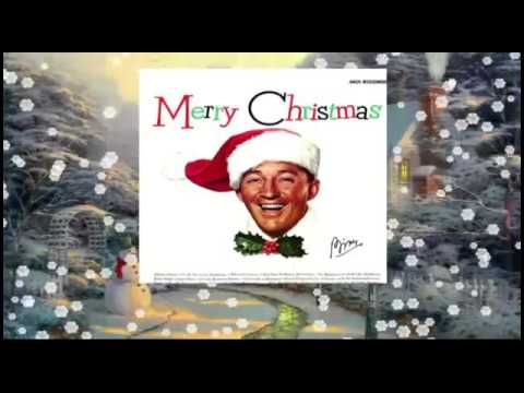 Bing Crosby - Here Comes Santa Claus