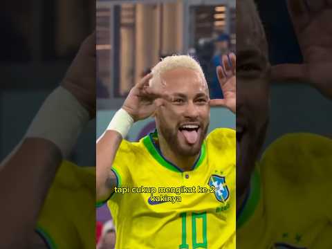 Tapi ini Neymar bozz