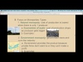 Monopoly Types and Economic Concepts