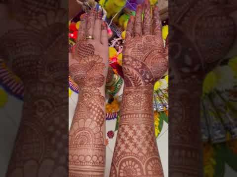 घरातले शुभकार्य….Wedding Preparation…Brother’s Wedding …#weddingvibes