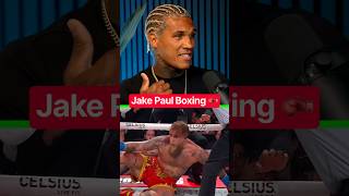 Jake Paul’s BIGGEST FAN 🥊🔥