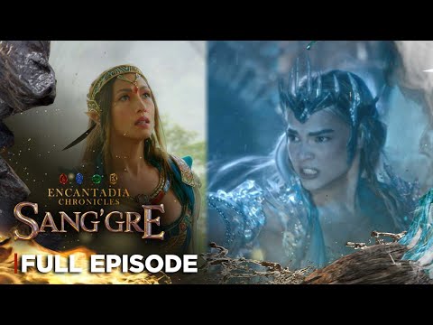 Sang'gre: Ang paghaharap ng kambal-karibal (Full Episode 7 - June 24, 2025) | Encantadia Chronicles