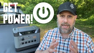 Times Have Changed! You’d Best Have A Power Bank - UD Power S1200 Power Bank