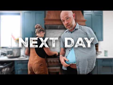 the Day After Disaster