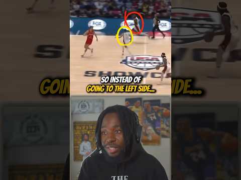 How Stephen Curry Gets OPEN 3's!! (Live Breakdowns at 12PM EST) #nba #stephencurry #basketball