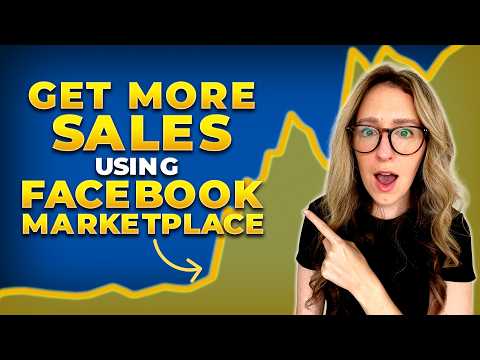 How To Grow Your Business With Facebook Marketplace