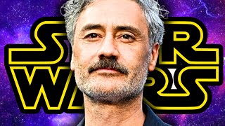It’s ACTUALLY Happening?! Huge Star Wars Movie News!