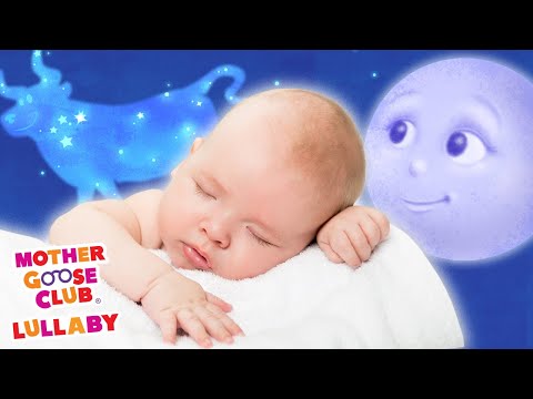 Amazing Grace | Mother Goose Club Lullaby