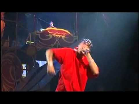 Eminem - White America (LIVE)