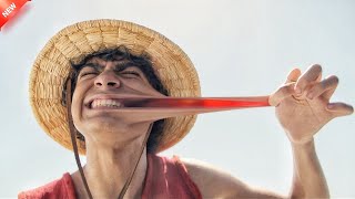 Straw Hat Luffy, has a Superpower, his Ability to Stretch his Limbs. Explain In Hindi 