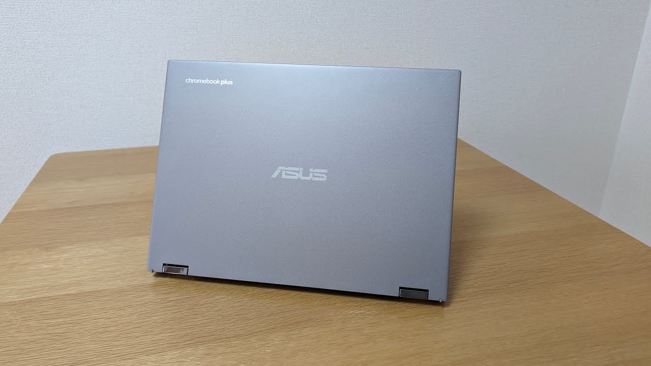 ASUS Chromebook Plus CM34 Flip (CM3401) | Chromebook | 法人向け