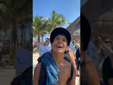 FAMÍLIA CACELLA NO MÉXICO 🇲🇽