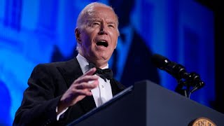 Biden Blasts Trump for Trying to Tear Down American Democracy 🏛️💥🇺🇸