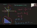 Complex Numbers and Their Arguments