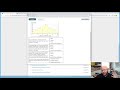 Measures of Central Tendency Analysis