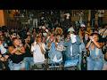 DJ Phaphane - Amapiano To The World  Paris Nights