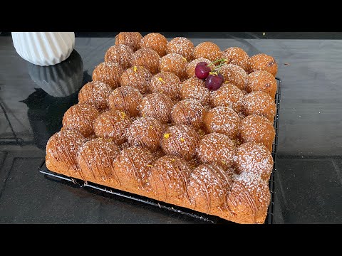 هاد الكيك هذا هو وقته،كيك بحب الملوك🍒خفة ومذاق ولذة ياسلام ضروري تجربوه