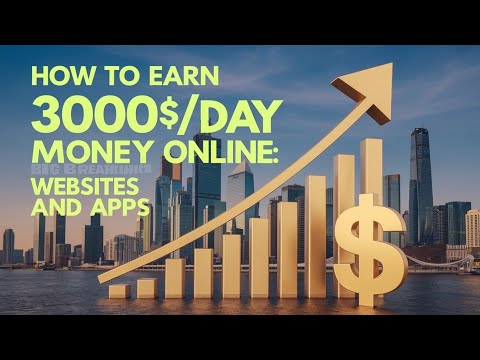 Earn 3000₹/Day 🔥 with URL Shortening 😱 A Simple and Proven Method