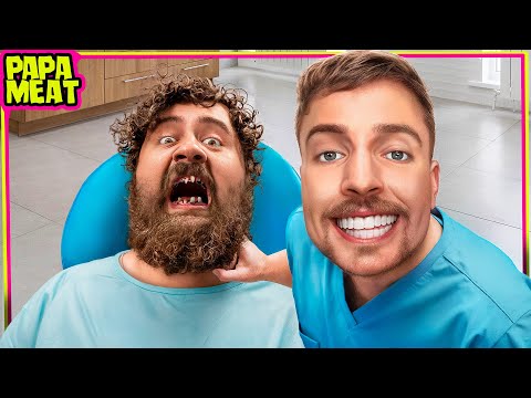 Veneers are the Worst…