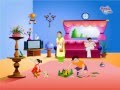 Understanding Visual Contexts and Vocabulary