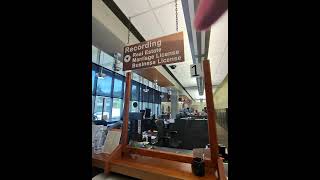 Kitsap County Official Daryl Daugs busted by Alex Rosen for sending D-ck pics to 13 year old decoy