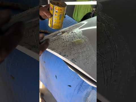 Tips del chapista | EL DECAPANTE #chapista #tutorial #autos