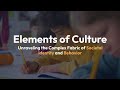 Cultural Concepts and Their Impact