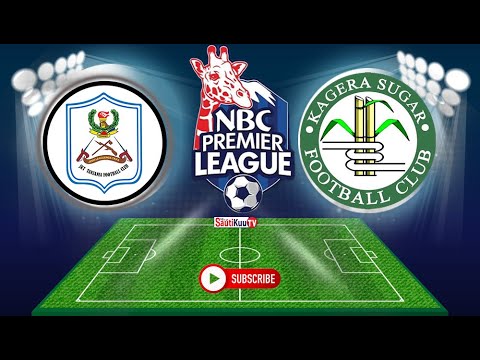 🔴#Live: JKT TANZANIA FC vs KAGERA SUGAR FC- Ligi Kuu Bara