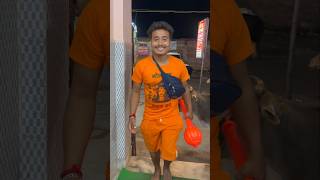 Shiv Ka Bhakt Hu Me 🙄😂😁 #funny #viral#shorts