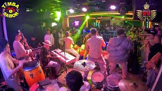 Yo Sé ❌ Barbaro Fines Y Su Mayimbe 🎵 Anubis Discoteca 🔥 28 Julio 2025
