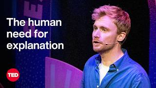 Why Does Uncertainty Bother Us So Much? | Adam Kucharski | TED