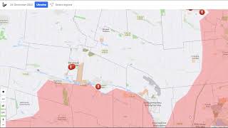 🔴 War in Ukraine! Day 304/In the Lyman direction, the invaders inflicted fire damage on Makiivka
