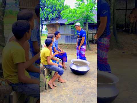 চাচা কি বলে #comedy #lifeisbutadream