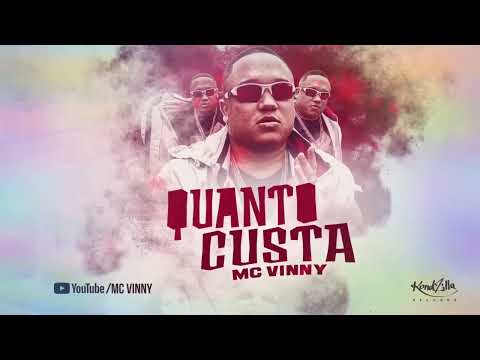 Funk Brazil | Mc Vinny - Quanto Custa (Áudio Oficial) Dj Loirin e Dj RD