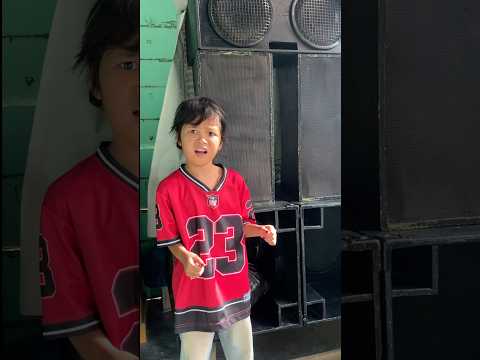 Ada sound horeg yang asli