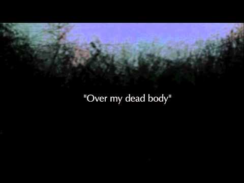 Radiohead - Go to Sleep. (Little Man being Erased.) [Lyrics On Screen]