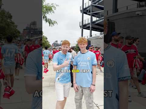 Can I Find A Kevin De Bruyne Lookalike? 🇧🇪