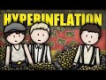 Hyperinflation in Germany: Causes and Effects