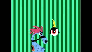 Chime Meme - Wander Over Yonder