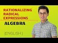 Complex Numbers and Conjugates