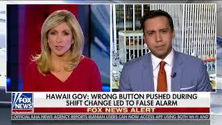 Journal Editorial Report 1/14/2018 -Journal Editorial Report fox news january 14,2018 full show