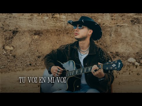 Tu Voz En Mi Voz – Kev Miranda (Video Oficial)