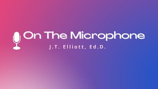 On the Microphone - E7 - Savannah Bananas On-Field Host, The Young Professor Matt Graifer