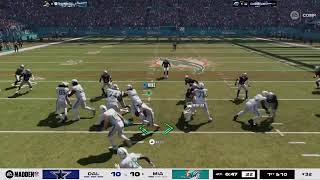 M27 WIO preseason