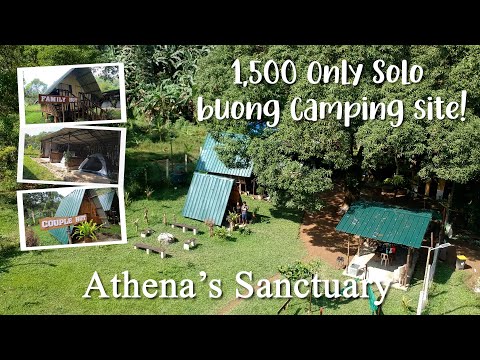 Athena's Sanctuary